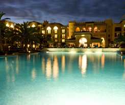 Hotel Mazagan Beach and Golf Resort