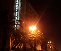 Moroccan House Casablanca