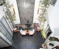 Les Jardins Des Lilas