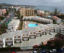  Bungalows Las Brisas