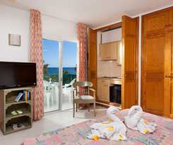 Blue Sea Costa Teguise Beach