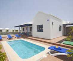 Villa Tamia B