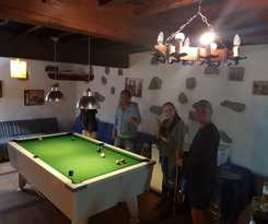 Hotel Rural Fonda Central