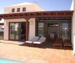  Villas Paradise Club