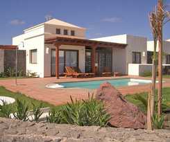  Villas Las Arecas Club