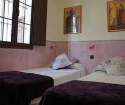 Living-sevilla