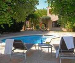 Residencia Son Floriana