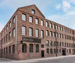 The Resident Liverpool