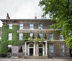 Hotel No.1 By Guesthouse, York