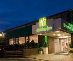 Holiday Inn Leeds Wakefield M1 Jct.40, An Ihg