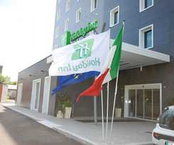 Holiday Inn Milan Nord Zara, An Ihg