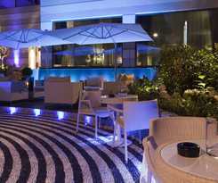 Lhp Santa Margherita Palace and Spa