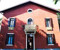 Hotel Villa Casanova