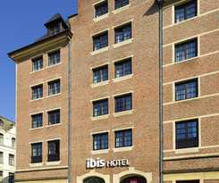  Ibis Off Grand Place