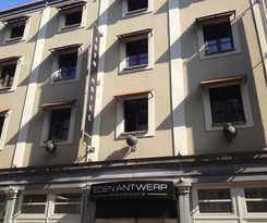 Tripinn Eden Antwerp
