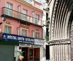 Santa Catalina