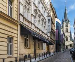 numa l Root Rooms & Apartments