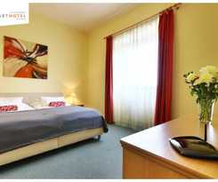 Hotel City Apart Brno