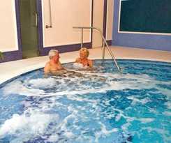 Hotel Spa and Wellness  Olympia