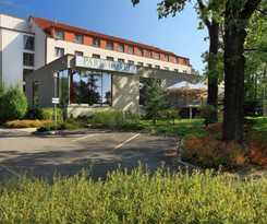 Hotel LH Parkhotel Hluboka Nad Vltavou Congress and Wellness