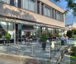 Hotel Hotel International Brno