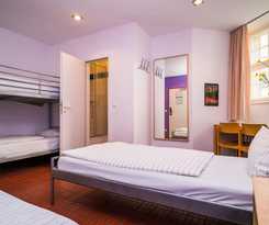 Amstel House Hostel Berlin
