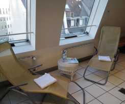 Tryp By Wyndham Köln City Centre