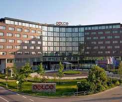 Hotel Infinity  and Conference Resort Munich