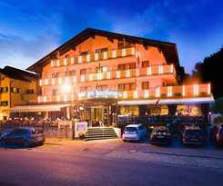 Hotel Am Hopfensee