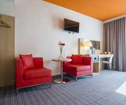 Hotel Park Inn By Radisson Frankfurt Airport
