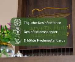 Hotel Invite Nürnberg