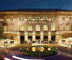 Hotel Sofitel Munich Bayerpost