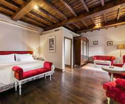 Áurea Palacio De Sober By Eurostars Company