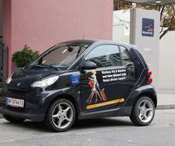 Novotel Suites Wien City Donau