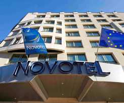 Novotel Lille Centre Gares