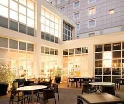 Novotel Lille Centre Grand Place