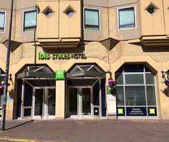 Ibis Styles Lille Centre Gare Beffroi