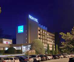 Hotel Novotel Avignon Nord