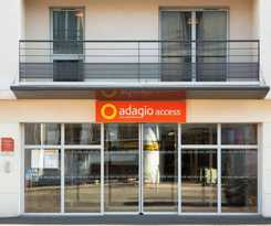Apartahotel Adagio Access Poitiers