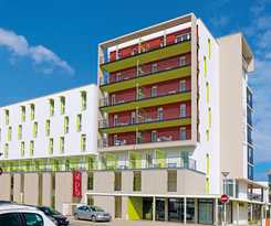 Hotel Appart'city Confort Tours