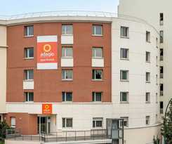 Aparthotel Adagio Access Nogent Sur Marne