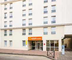 Apartahotel Adagio Access Paris Vanves Porte De Versailles