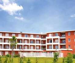 Appart’city Classic Aix En Provence – La Duranne