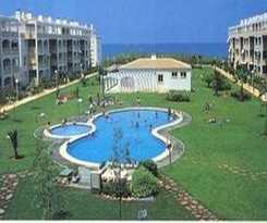 Aptos. Bahia Denia/royal Playa/mediterraneo