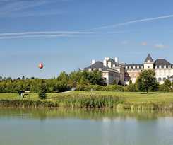 Dream Castle Paris