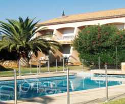 HOTEL VAL'HOTEL LA VALETTE