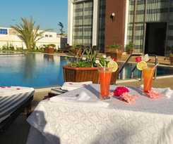 Hotel Appart Founty Beach