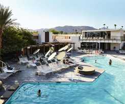 Hotel Ace and Swim Club