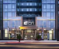 Aloft New York Brooklyn