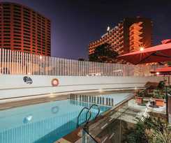 Ibis Tanger City Center